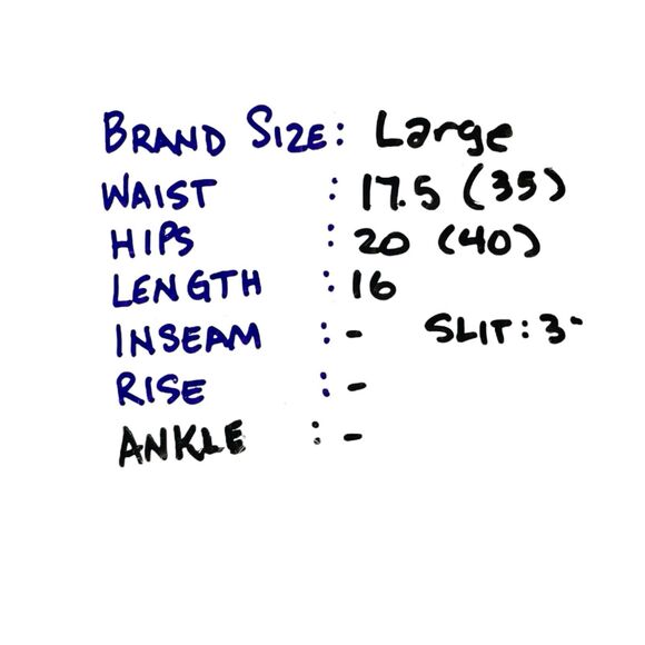 Skies Are Blue Women’s L Chevron Tweed Mini Skirt Green Beige Lined EUC - Picture 9 of 9